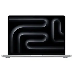 Apple Macbook Pro A3426 Mjlv4ll (2026) de 14.2" M5 Pro 24GB RAM 2TB SSD - Silver
