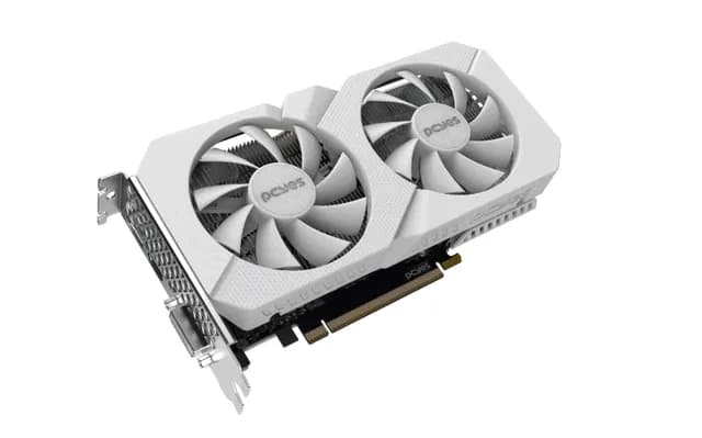 Placa de Video PCI-E NVIDIA RTX 3050 8GB GDDR6 128b PVRTX30508WTPE Pcyes