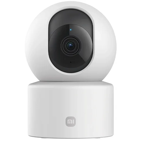 Câmera IP Xiaomi Smart Camera C201 MBC27 Full HD com WI-FI - Branca
