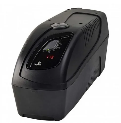 Ragtech Nobreak Easy Jet 2000va Cbu-ti 2x9AH BIV/115V Usb/eng 4222