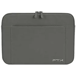 Capa para Notebook Ftx Zenit-gn 16" - Verde