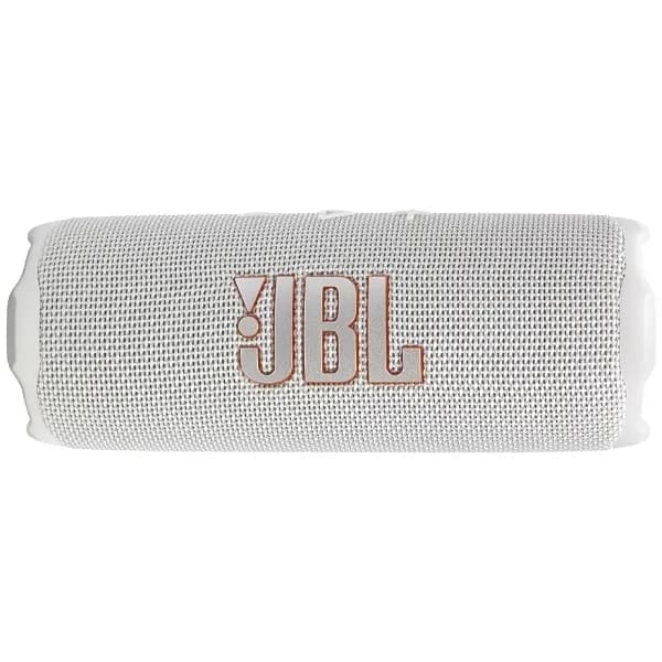 Speaker Jbl Flip 7 35 Watts Rms com Bluetooth - Branco
