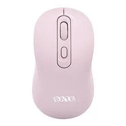 Mouse Satellite A-763G Wireless - Rosa