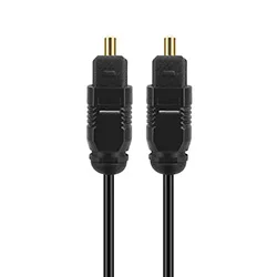 Cabo Optico Quanta QTCOD03 OD2.2MM - 3m