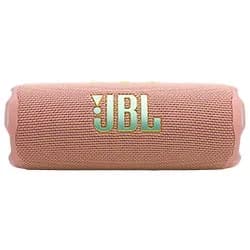 Caixa de Som Jbl Flip 7 Bluetooth - Rosa