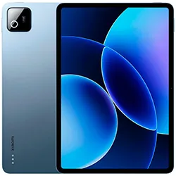 Tablet Xiaomi Pad 8 8GB de RAM / 128GB / Tela 11.2" - Azul