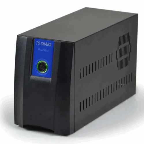 Ts Shara Estabilizador Eletronico Powerest 2500va BIVOLT/115V 9013
