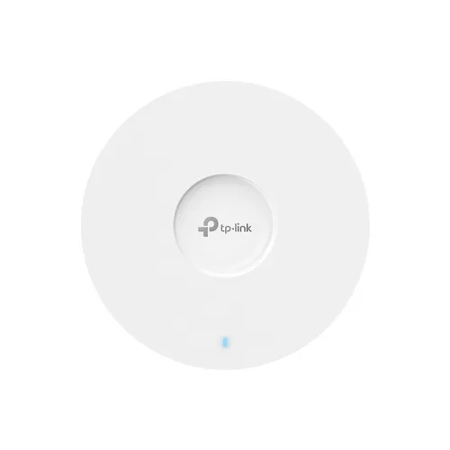 Tp-link Access Point Wireless Gigabit Ax3000 Poe+ Eap653 WI-FI 6 Omada