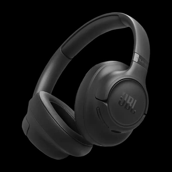 Fone de Ouvido sem Fio Jbl Tune 730BT - Preto
