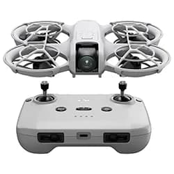Drone Dji Neo Fly More Combo