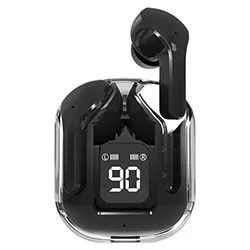 Fone de Ouvido Satellite AE-6221 Tws Earphones / Bluetooth - Preto