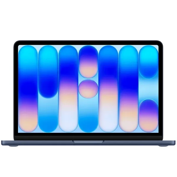 Apple Macbook Neo A3404 Mhff4ll (2026) de 13" A18 Pro 8GB RAM 256GB SSD - Indigo
