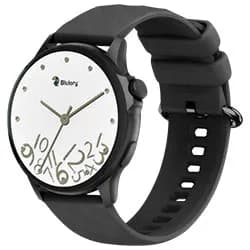 Relógio Smartwatch Blulory Gs - Preto