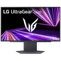 Monitor Gamer LG UltraGear 27" 27GN790A-B OLED QHD 2K 480Hz 0.03ms Freesync/G-Sync Preto