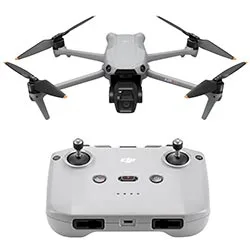 Drone Dji Air 3s (dji Rc-n3)