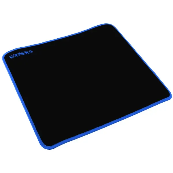 Mousepad Satellite A-pad024 320 X 270 X 3 MM - Preto Azul