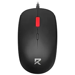 Mouse Redragon BM-4062 USB - Preto