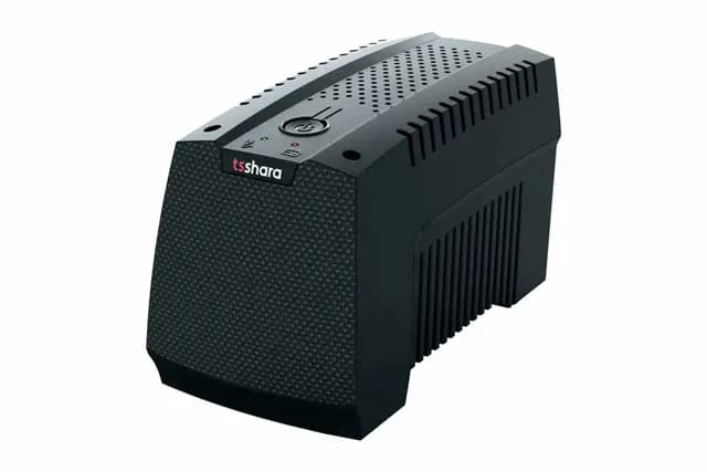 Ts Shara Nobreak Ups Mini 700va 1x5AH BIVOLT/115V 4541
