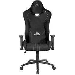 Cadeira Gamer Redragon C313-B Heth - Preto
