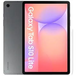 Tablet Samsung Tab S10 Lite X400 6GB RAM 128GB 10.9" Cinza com Lápis