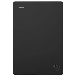 HD Externo Seagate Portátil 4TB 2.5" STGX4000400 Preto