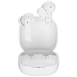 Fone de Ouvido Qcy Melobuds ANC Tws Earbuds - Branco (bh21ht05a)