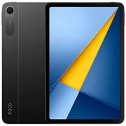Tablet Xiaomi Poco Pad C1 4GB de RAM / 64GB / Tela 9.7" - Cinza