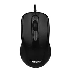 Mouse Satellite A40 USB - Preto
