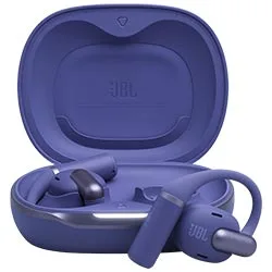 Fone de Ouvido Jbl Sense Pro Open-ear Tws / Bluetooth - Azul