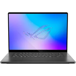 Notebook Gamer Rog Zephyrus G16 Gu606ar-zp/g16_97t Intel Core Ultra 9 386h Tela OLED Wqxga 16.0" / 16GB de RAM / 1TB SSD / WIN11HOME / GeForce RTX5070TI 12GB - Eclipse Cinza (inglês)