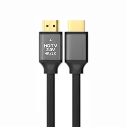 Cabo HDMI para HDMI - 5m Satellite Premium AL-050 / 2.0V