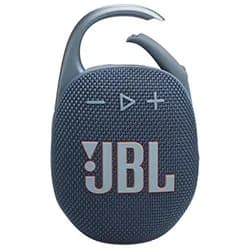 Caixa de Som Jbl Clip 5 Bluetooth - Azul