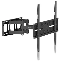 Suporte de Tv Kolke KVS-794 37" a 80" / 40k / Articulado