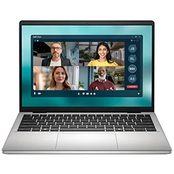 Notebook Dell 14 LDC14250-7463SLV-PUS Intel Core 7 150U 16GB RAM 1TB SSD 14" Full HD+ Prata