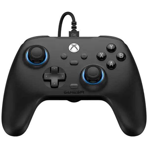 Controle Gamesir T7 para PC Xbox + Game Pass Ultimate