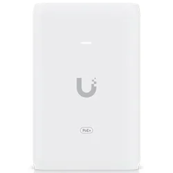 Fonte Ubnt Uacc-poe+-2.5-br Gigabit 30W / 48V / 0.65a - Branco