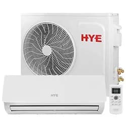 Ar Condicionado Split Hye AC24AGW Kit 24000btu / 220V / 50HZ / WI-FI (r410a)