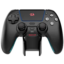 Controle Redragon G831 Wargrip para Android / PC / Ps5 / Wireless - Preto