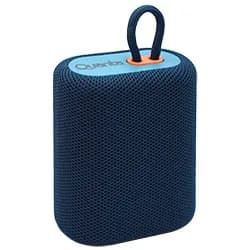 Caixa de Som Quanta QTSPB64 Bluetooth / Tf / Tws - Azul