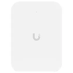 Ponto de Acesso Ubiquiti U7-PRO-OUTDOOR UniFi AP Wi-Fi 7 6GHz 2.5G 300 Clientes