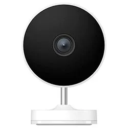 Câmera de Segurança IP Xiaomi MJSXJ05HL AW200 Outdoor / 120º / 1080p - Branco