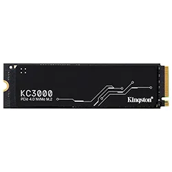 SSD Kingston M.2 2TB KC3000 NVMe SKC3000D/2048G