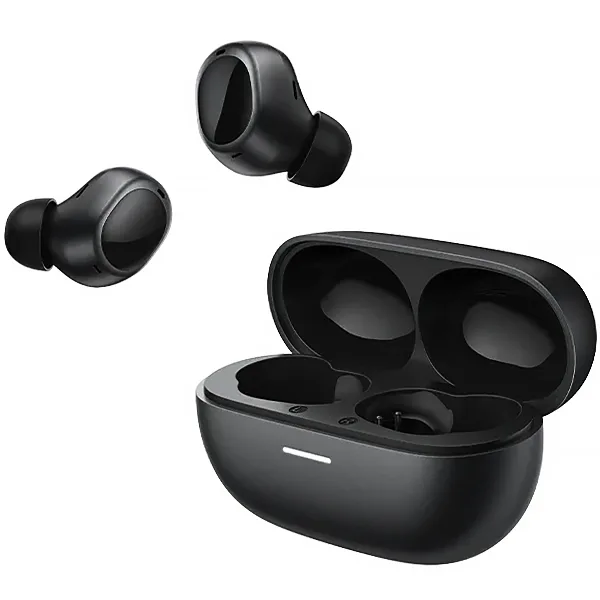 Fone de Ouvido sem Fio Qcy Melobuds A30 BH26HT22A com ANC - Preto