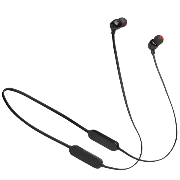 Fone de Ouvido sem Fio Jbl Tune 125BT - Preto