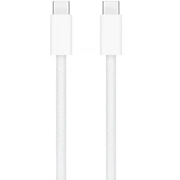 Cabo Usb-c Apple A2794 Myqt3am 2 Metros - Branco
