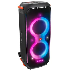 Caixa de Som Jbl Partybox 710 - Preto