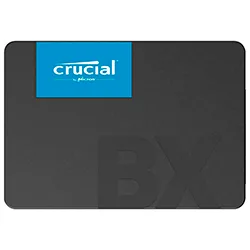 SSD Crucial BX500 1TB 2.5" SATA 3