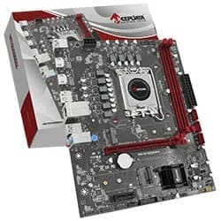 Placa Mãe Keepdata H610-KDGNV Socket Lga 1700 / DDR4