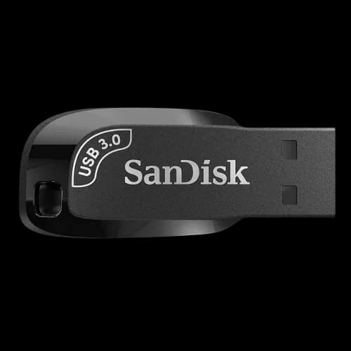 Sandisk Pen Drive 256 GB Ultra Shift USB 3.0