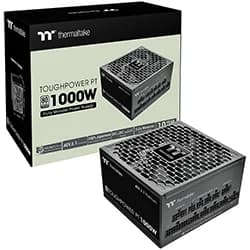 Fonte de Alimentação Thermaltake Toughpower Pt 1000W ATX / Modular / 80 Plus Platinum - PS-TPP-1000FNFAPU-1 (atx 3.1)